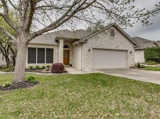 105 Texas Traditions, Georgetown, TX 78628