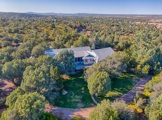 850 Heart Straight Ln, Show Low, AZ 85901