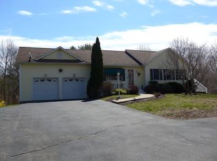 10 Milne Way, Gloucester, MA 01930