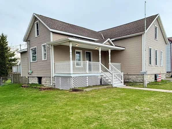 218 W Hamilton St, Alpena, MI 49707