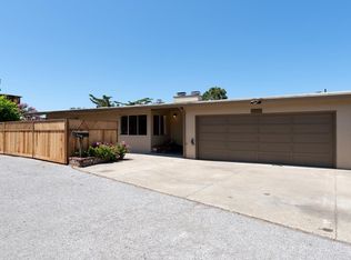 350 South Rd, Belmont, CA 94002