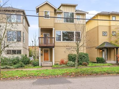 5216 NE Garfield Ave, Portland, OR, 97211