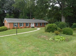 5120 Angelia Dr, Winston Salem, NC 27106