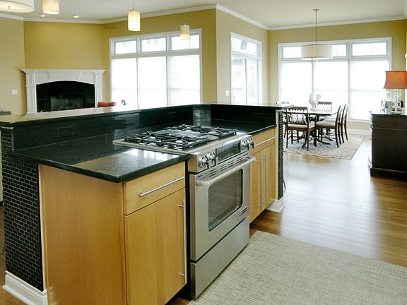 granite counters