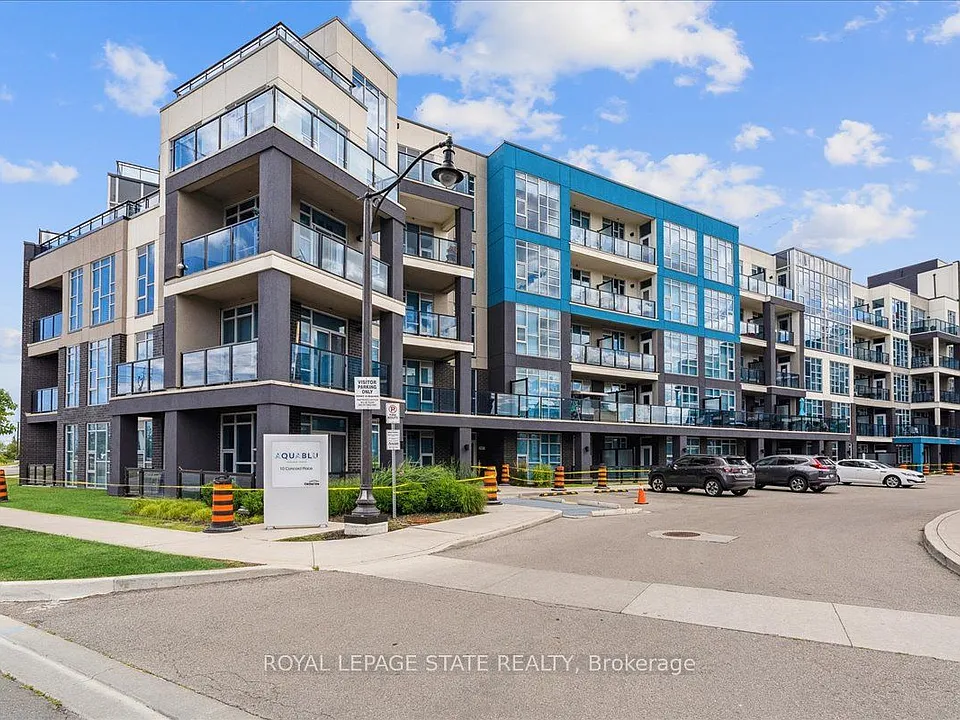 10 Concord Pl #404