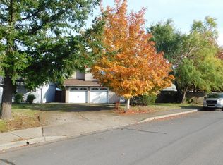 15285 SW Wert Ct, Sherwood, OR 97140
