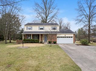 7915 Wild Orchard Ln, Cincinnati, OH 45242