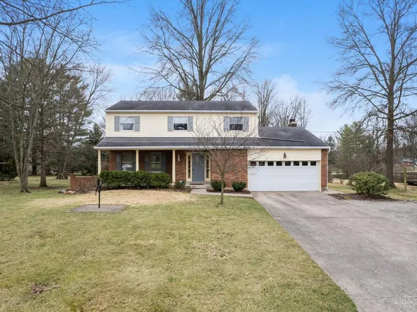 7915 Wild Orchard Ln, Cincinnati, OH 45242