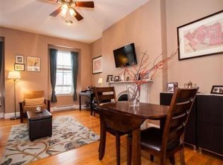 42 W Newton St #U318, Boston, MA 02118