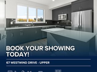 67 Westwind Dr, Spruce Grove, AB T7X4C6