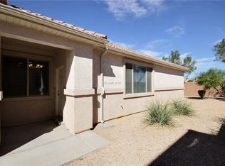 741 Ocotillo Ln UNIT A, Mesquite, NV 89027