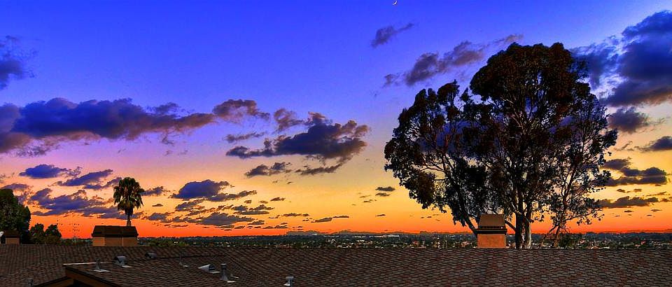 Sunset View
