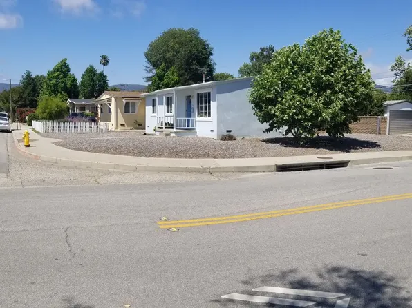 209 Jeffrey Dr, San Luis Obispo, CA 93405