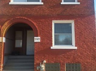 5409 Porter St, Detroit, MI 48209