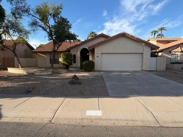 1518 W Antiqua Dr, Gilbert, AZ 85233