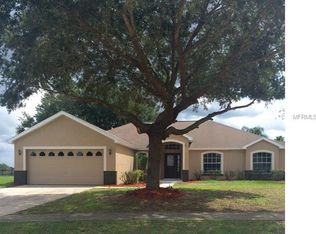 15537 Crystal Creek Ct, Clermont, FL 34711