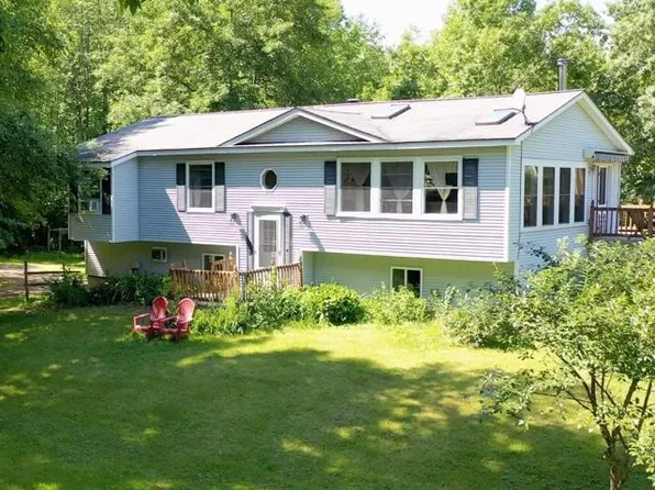 14 Ferry Road, South Hero, VT 05486