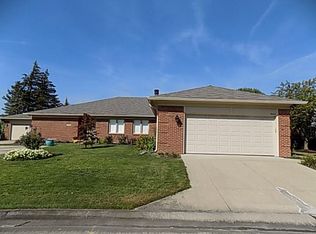 8624 Cricket Tree Ln, Indianapolis, IN
