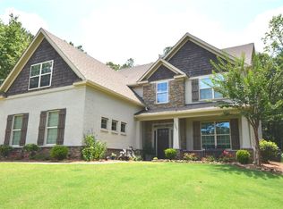 1267 Shadow Pl, Auburn, AL 36830