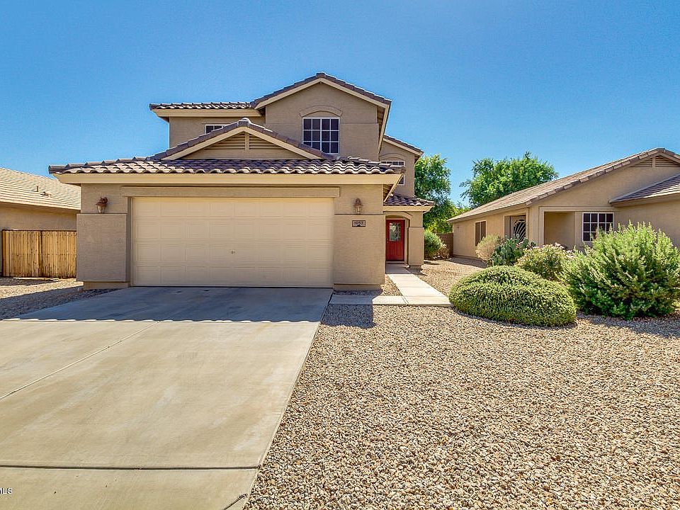 Curb Appeal