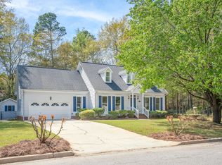 152 Driftwood Cir, Aiken, SC 29801