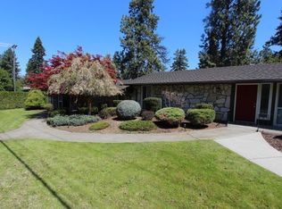 2903 S Bernard St, Spokane, WA 99203