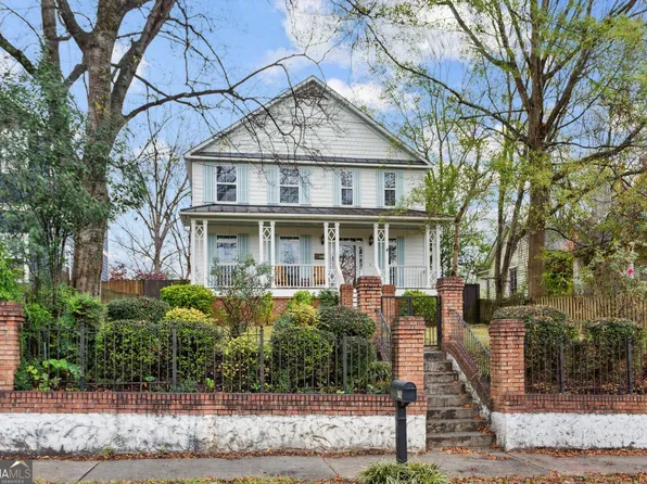 103 Howard St, Atlanta, GA 30317