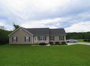 510 Starnes Ln, Taylorsville, NC 28681