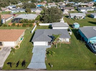 1186 Stamford St, Pt Charlotte, FL 33952