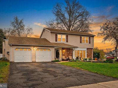 22 Hoffman Dr, Hamilton, NJ, 08690