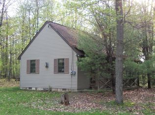 52 Laurel Crest Road, Gaines, PA 16921