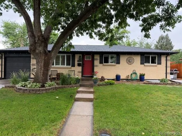 5942 Holland Street, Arvada, CO 80004
