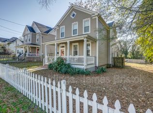 203 Yancey St, Richmond, VA 23222