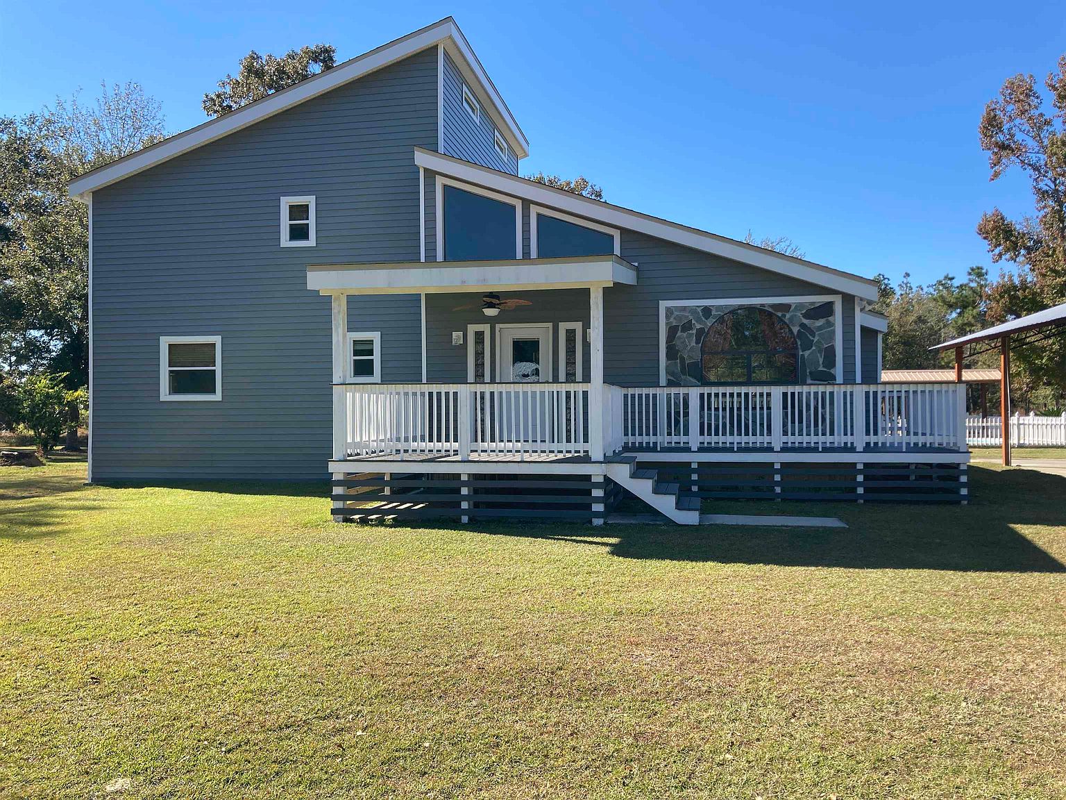 17451 NW County Road 12, Bristol, FL 32321 Zillow