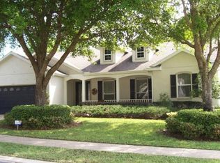 131 Crystal Oak Dr, Deland, FL 32720