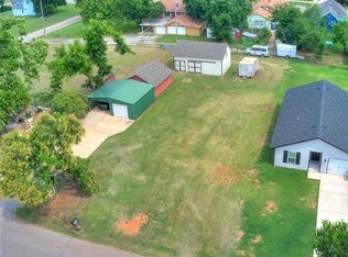 1803 E Harrison Ave, Guthrie, OK 73044
