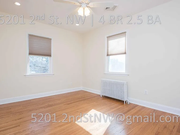 Third bedroom.