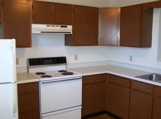 1002 Canyon View Ave #1, Cody, WY 82414