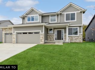 609 NE 59th Ct, Ankeny, IA 50021