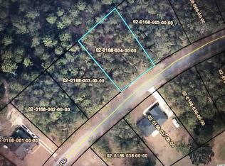 871 Francis Parker Rd, Georgetown, SC 29440