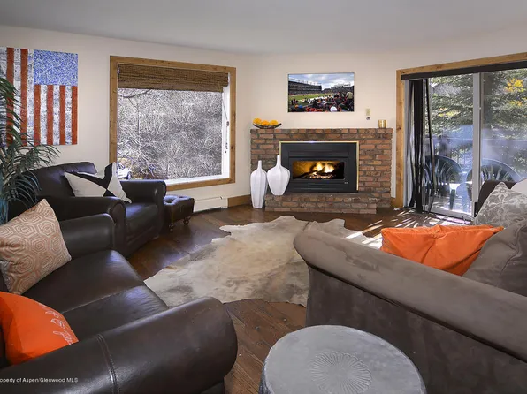 35 Upper Woodbridge Rd Suite 4AB, Snowmass Village, CO 81615