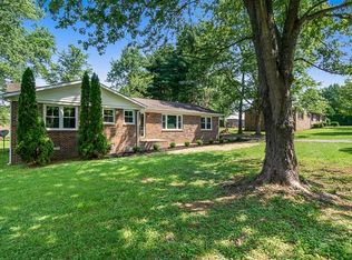 814 Chickasaw Trl, McMinnville, TN 37110