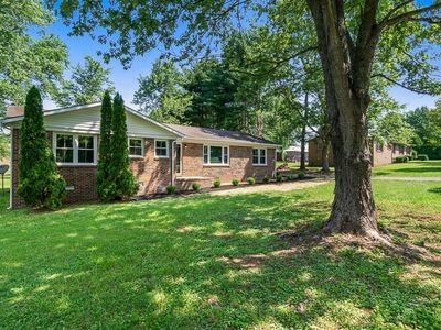 814 Chickasaw Trl, McMinnville, TN, 37110
