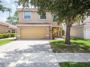 7132 Crescent Creek Way, Coconut Creek, FL 33073
