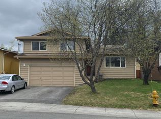 7321 Bulen Dr, Anchorage, AK 99507