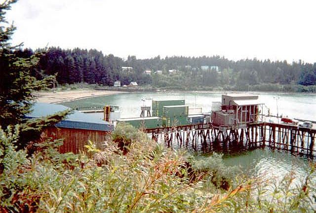 2nd image of 3 Lots Yakutat Townsite