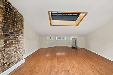 Rented by Compass