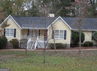 135 Homeport Dr, Newnan, GA 30265