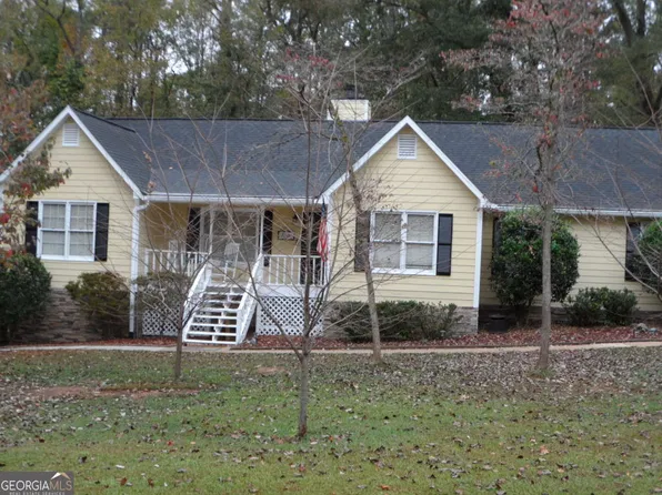 135 Homeport Dr, Newnan, GA 30265