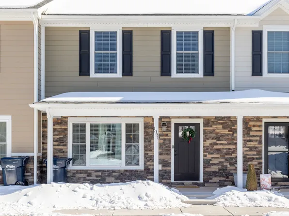 1091 Bluemoon Dr #36, Rockingham, VA 22801